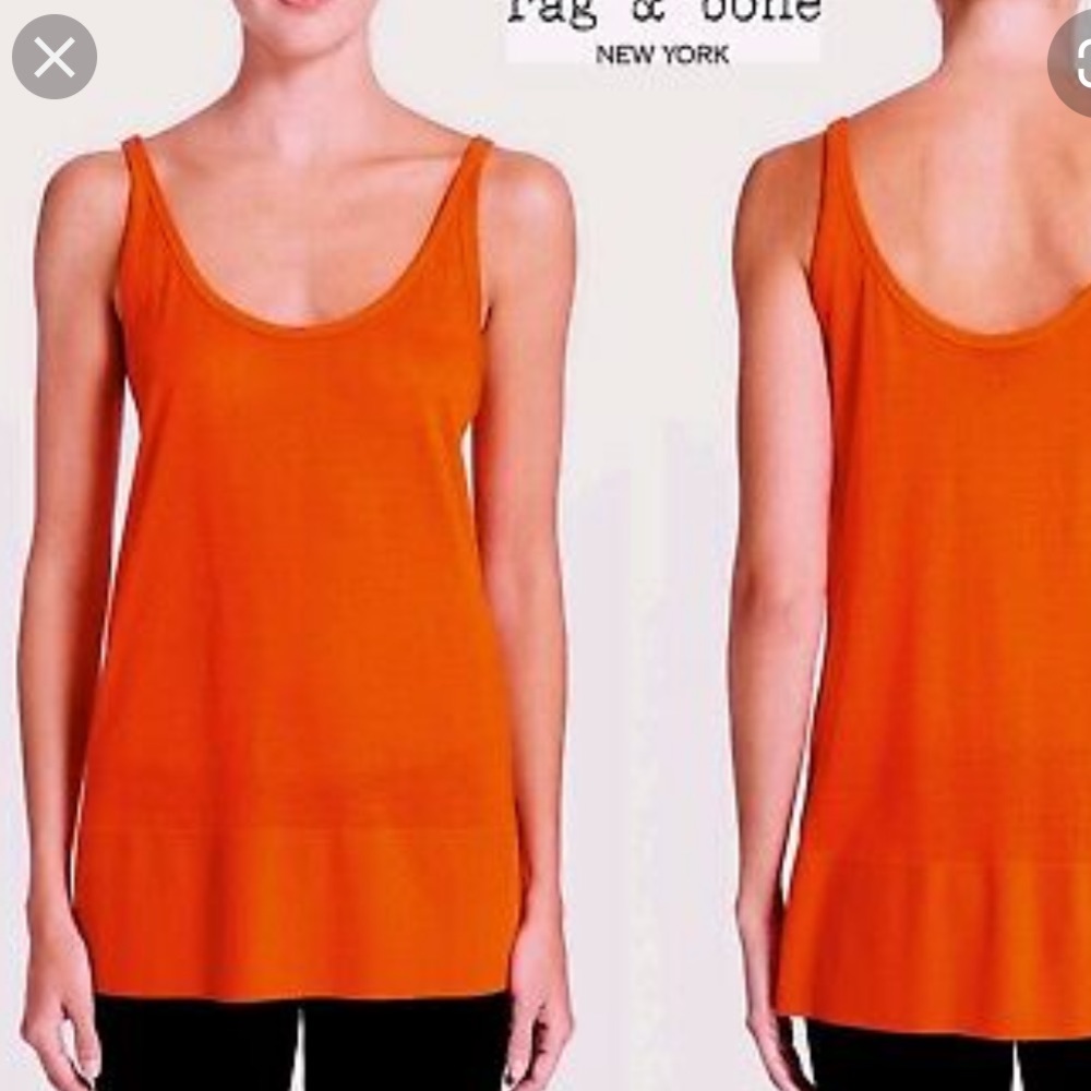 rag & bone cami